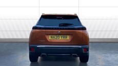 Peugeot 2008 1.2 PureTech 130 Allure 5dr Petrol Estate